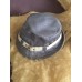 COACH signature  Baby Blue Bucket Hat  M/L  eb-45529616